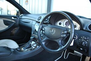 Mercedes-Benz CLK 3.0 Clk280 Avantgarde AUTO 2dr