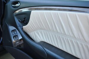 Mercedes-Benz CLK 3.0 Clk280 Avantgarde AUTO 2dr