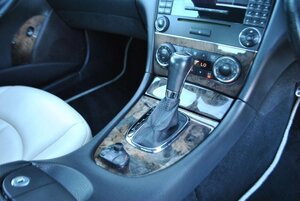 Mercedes-Benz CLK 3.0 Clk280 Avantgarde AUTO 2dr