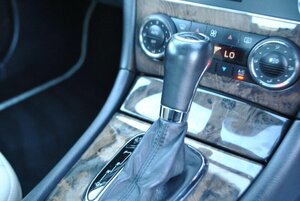 Mercedes-Benz CLK 3.0 Clk280 Avantgarde AUTO 2dr