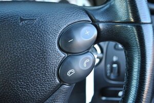 Mercedes-Benz CLK 3.0 Clk280 Avantgarde AUTO 2dr