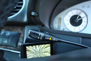 Mercedes-Benz CLK 3.0 Clk280 Avantgarde AUTO 2dr