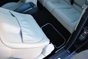 Mercedes-Benz CLK 3.0 Clk280 Avantgarde AUTO 2dr