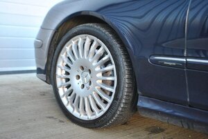 Mercedes-Benz CLK 3.0 Clk280 Avantgarde AUTO 2dr