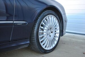 Mercedes-Benz CLK 3.0 Clk280 Avantgarde AUTO 2dr