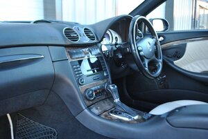 Mercedes-Benz CLK 3.0 Clk280 Avantgarde AUTO 2dr