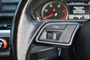 Audi A4 2.0 A4 Sport Ultra TDI Semi-auto 5dr