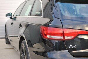Audi A4 2.0 A4 Sport Ultra TDI Semi-auto 5dr