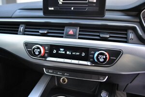 Audi A4 2.0 A4 Sport Ultra TDI Semi-auto 5dr