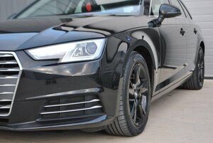 Audi A4 2.0 A4 Sport Ultra TDI Semi-auto 5dr