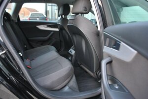 Audi A4 2.0 A4 Sport Ultra TDI Semi-auto 5dr