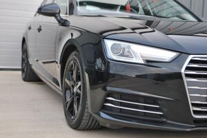 Audi A4 2.0 A4 Sport Ultra TDI Semi-auto 5dr