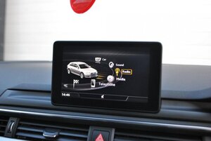 Audi A4 2.0 A4 Sport Ultra TDI Semi-auto 5dr