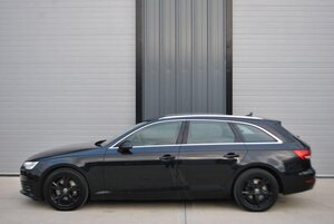 Audi A4 2.0 A4 Sport Ultra TDI Semi-auto 5dr
