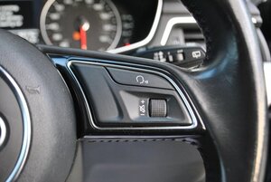 Audi A4 2.0 A4 Sport Ultra TDI Semi-auto 5dr