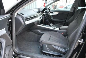 Audi A4 2.0 A4 Sport Ultra TDI Semi-auto 5dr