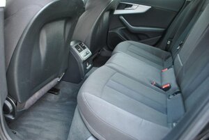 Audi A4 2.0 A4 Sport Ultra TDI Semi-auto 5dr