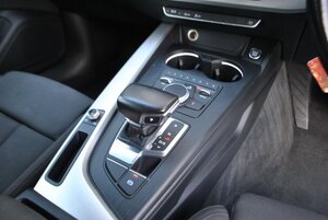 Audi A4 2.0 A4 Sport Ultra TDI Semi-auto 5dr