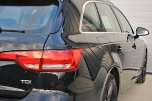 Audi A4 2.0 A4 Sport Ultra TDI Semi-auto 5dr