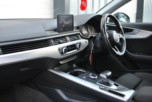 Audi A4 2.0 A4 Sport Ultra TDI Semi-auto 5dr