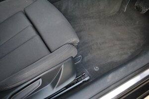 Audi A4 2.0 A4 Sport Ultra TDI Semi-auto 5dr