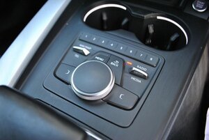 Audi A4 2.0 A4 Sport Ultra TDI Semi-auto 5dr