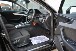 Audi A4 2.0 A4 Sport Ultra TDI Semi-auto 5dr