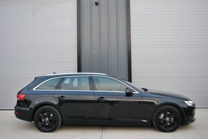 Audi A4 2.0 A4 Sport Ultra TDI Semi-auto 5dr