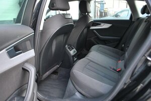 Audi A4 2.0 A4 Sport Ultra TDI Semi-auto 5dr