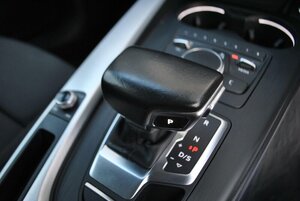 Audi A4 2.0 A4 Sport Ultra TDI Semi-auto 5dr