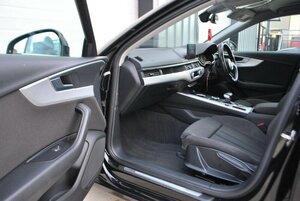 Audi A4 2.0 A4 Sport Ultra TDI Semi-auto 5dr