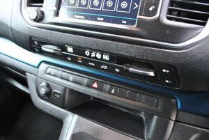 Peugeot Traveller 1.6 Traveller Active Standard BLUE HDI  5dr