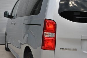 Peugeot Traveller 1.6 Traveller Active Standard BLUE HDI  5dr