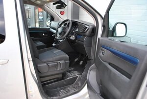 Peugeot Traveller 1.6 Traveller Active Standard BLUE HDI  5dr