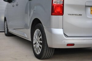 Peugeot Traveller 1.6 Traveller Active Standard BLUE HDI  5dr