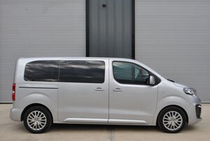 Peugeot Traveller 1.6 Traveller Active Standard BLUE HDI  5dr