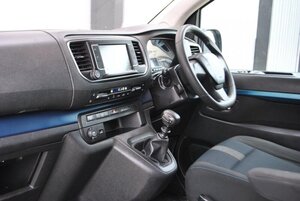 Peugeot Traveller 1.6 Traveller Active Standard BLUE HDI  5dr