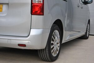 Peugeot Traveller 1.6 Traveller Active Standard BLUE HDI  5dr