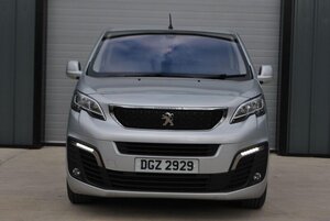 Peugeot Traveller 1.6 Traveller Active Standard BLUE HDI  5dr