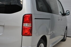 Peugeot Traveller 1.6 Traveller Active Standard BLUE HDI  5dr