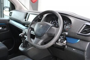 Peugeot Traveller 1.6 Traveller Active Standard BLUE HDI  5dr
