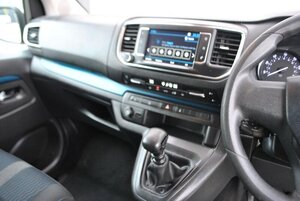 Peugeot Traveller 1.6 Traveller Active Standard BLUE HDI  5dr