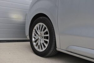 Peugeot Traveller 1.6 Traveller Active Standard BLUE HDI  5dr