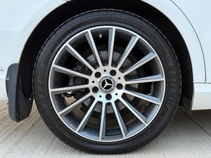 Mercedes-Benz E-Class 2.1 E220 SE Bluetec AUTO 5dr