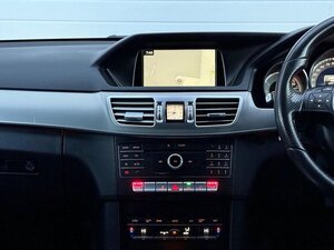 Mercedes-Benz E-Class 2.1 E220 SE Bluetec AUTO 5dr