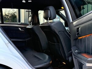 Mercedes-Benz E-Class 2.1 E220 SE Bluetec AUTO 5dr