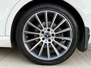 Mercedes-Benz E-Class 2.1 E220 SE Bluetec AUTO 5dr