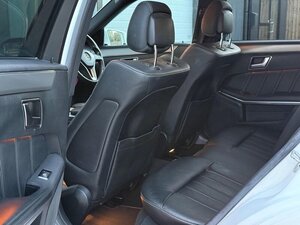 Mercedes-Benz E-Class 2.1 E220 SE Bluetec AUTO 5dr