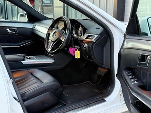 Mercedes-Benz E-Class 2.1 E220 SE Bluetec AUTO 5dr