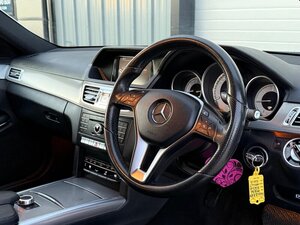Mercedes-Benz E-Class 2.1 E220 SE Bluetec AUTO 5dr